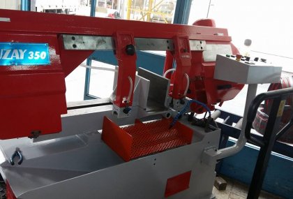 2007 model umsy 350