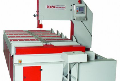 UZBLOK 600x700x4500
